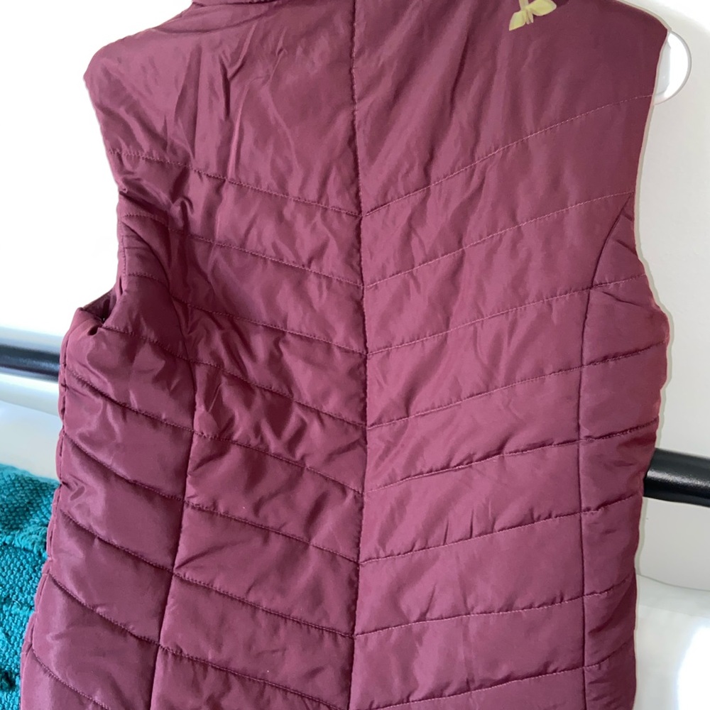 Puffer jacket - Picture 2 of 4